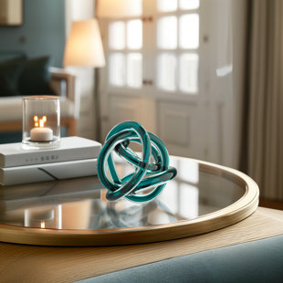 Green Decorative Objects You'll Love | Wayfair